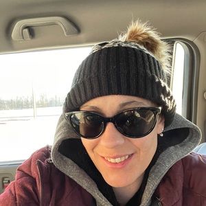 Meet your Posher, Krista